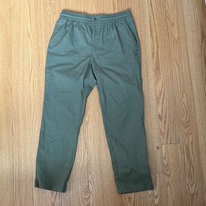Men’s New Balance Pants